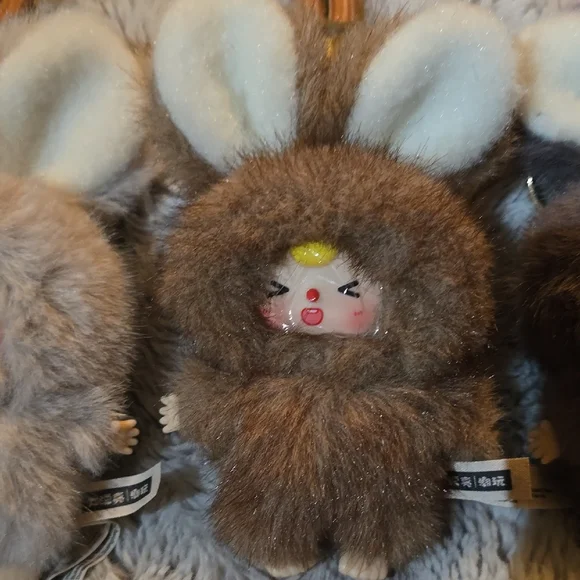 Baby Three Super Mini Bunny - BUNDLE - Picture 6 of 13